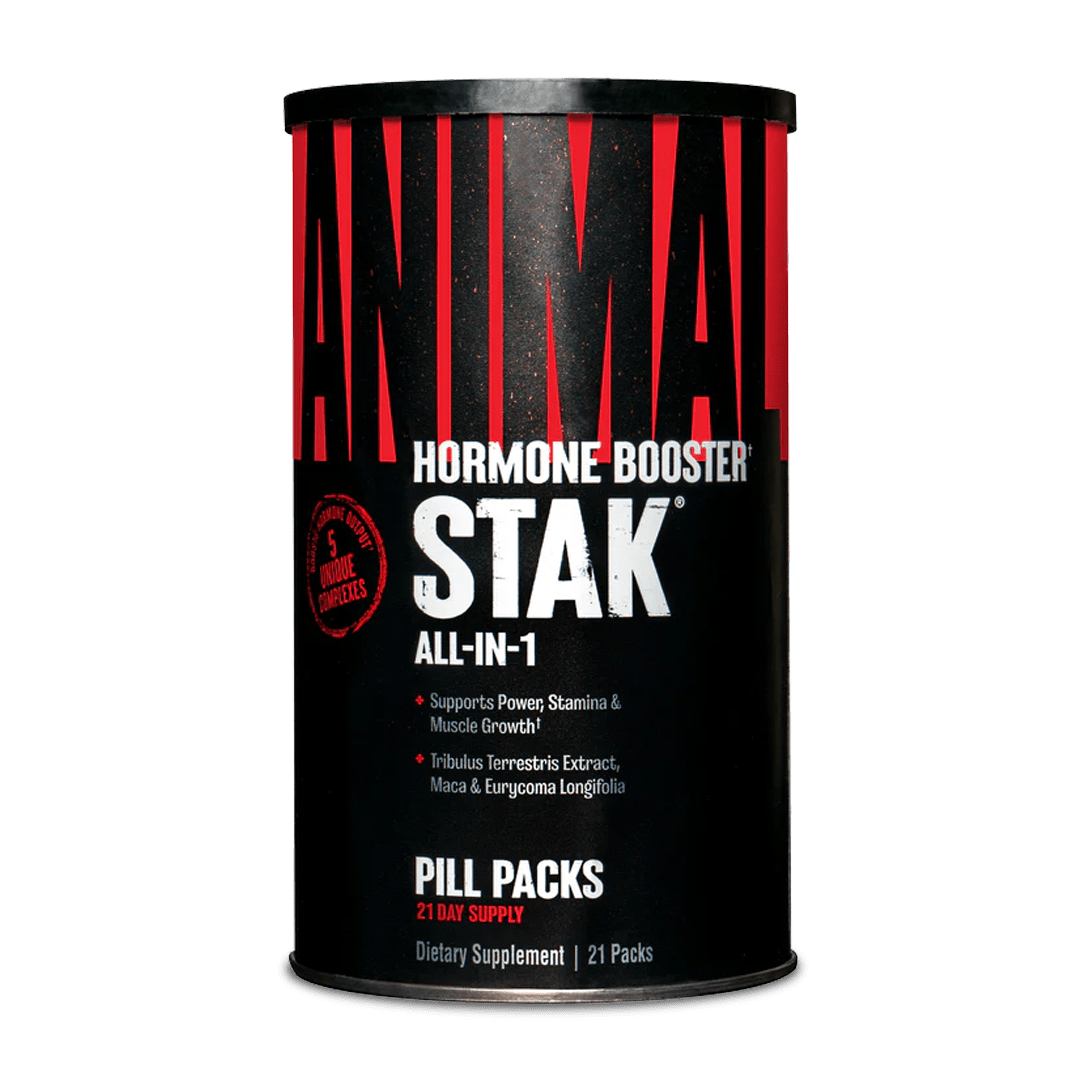 Universal  Nutrition - ANIMAL STAK - 21 Packs