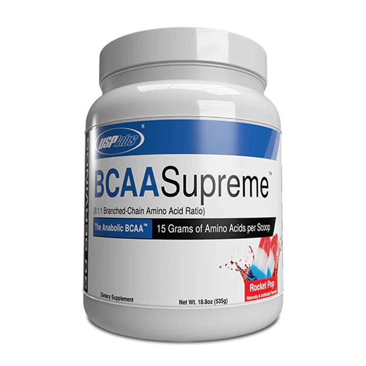 USP Labs - BCAA Supreme