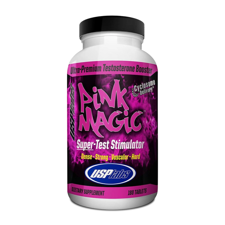 USP Labs - Pink Magic - 180 Tablets