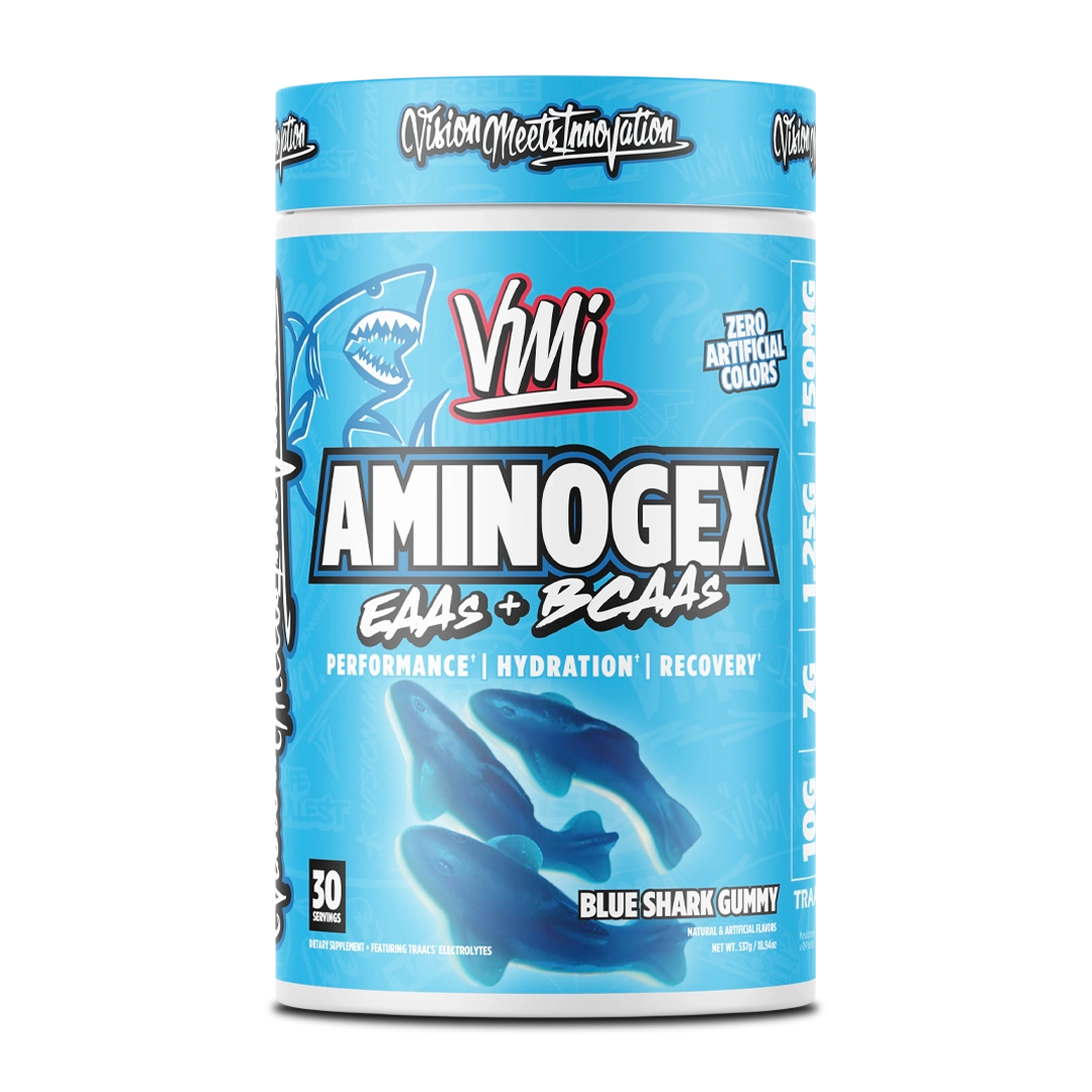 VMI Sports - Aminogex Ultra
