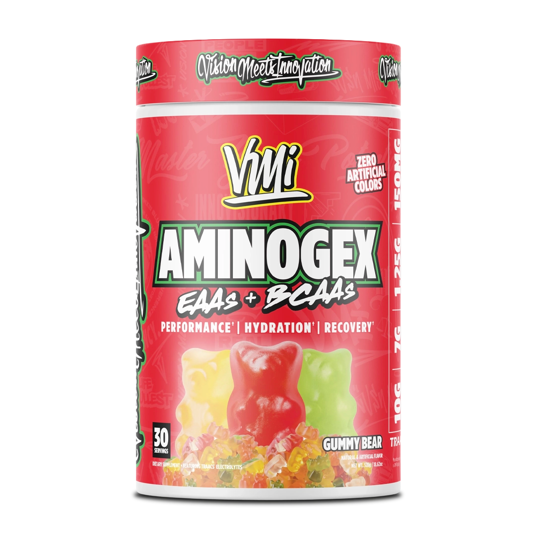VMI Sports - Aminogex Ultra