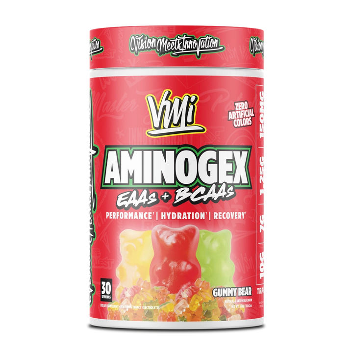 VMI Sports - Aminogex Ultra