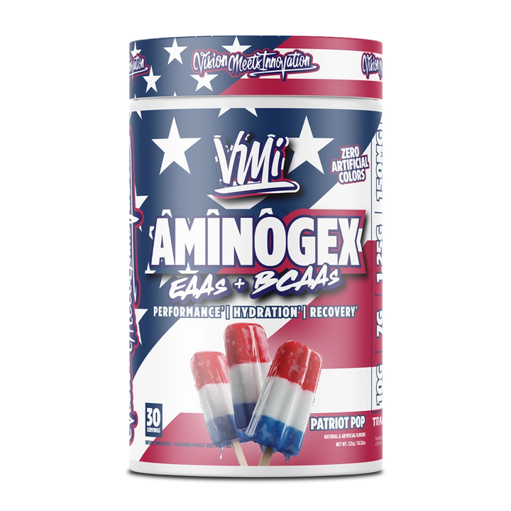 VMI Sports - Aminogex Ultra