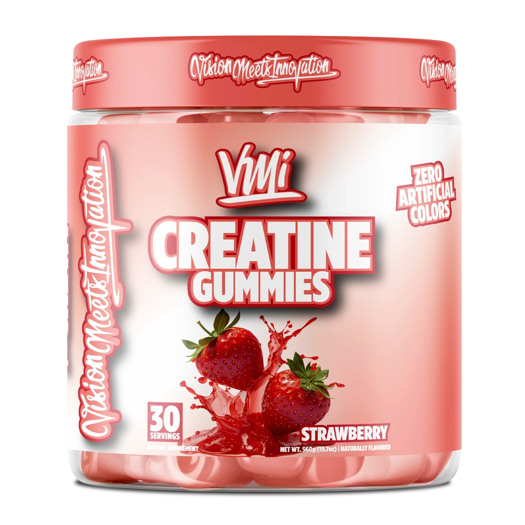 VMI Sports - Creatine Gummies