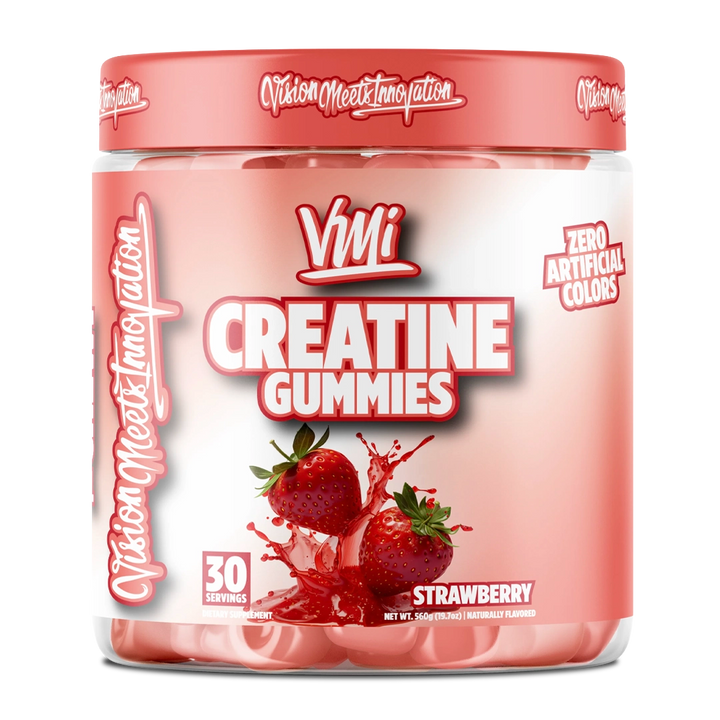 VMI Sports - Creatine Gummies