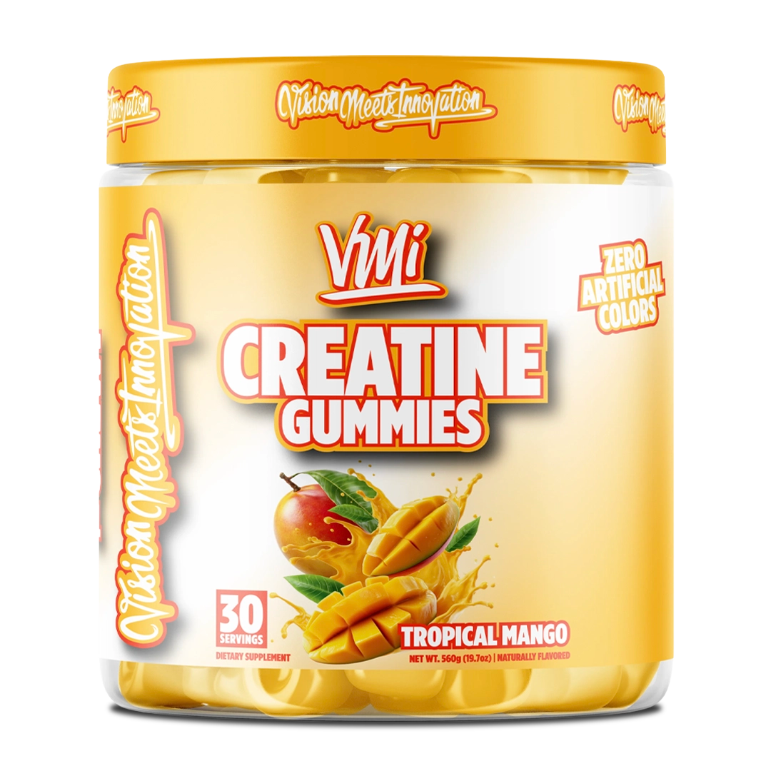 VMI Sports - Creatine Gummies