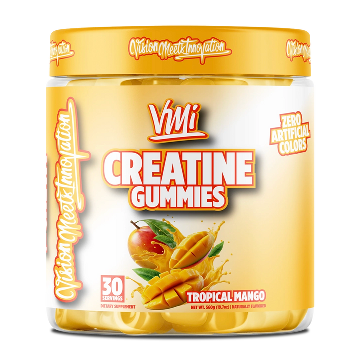 VMI Sports - Creatine Gummies