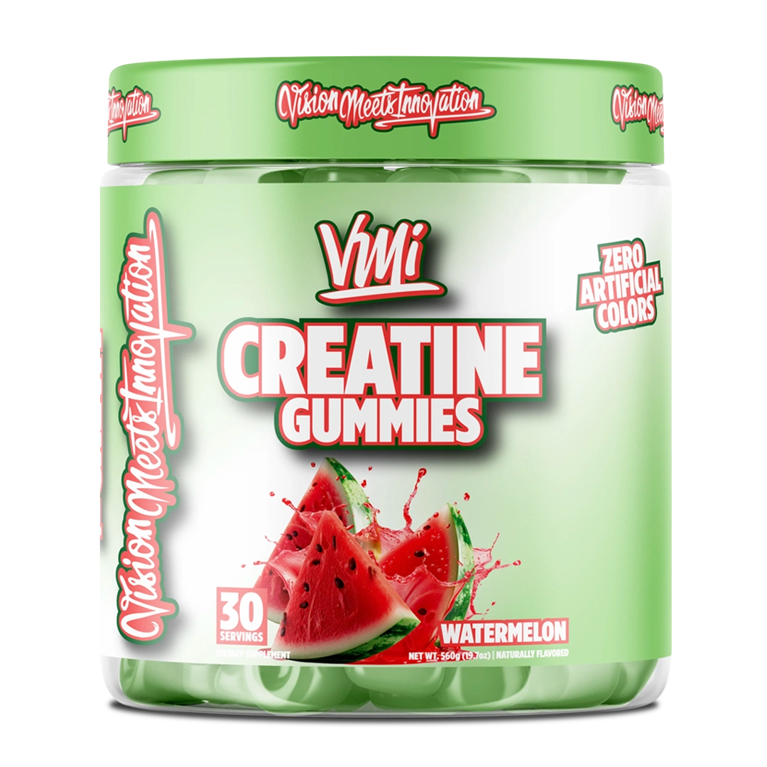 VMI Sports - Creatine Gummies