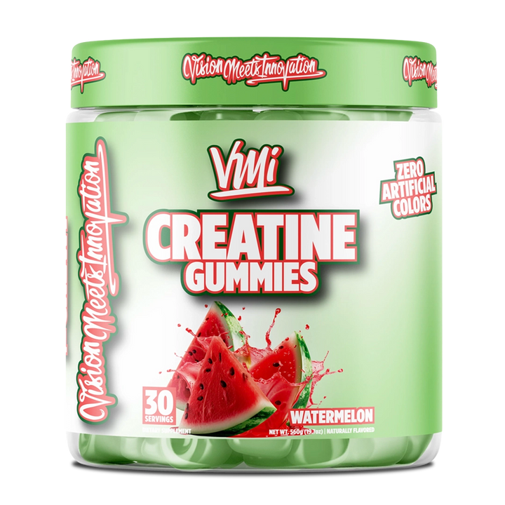 VMI Sports - Creatine Gummies