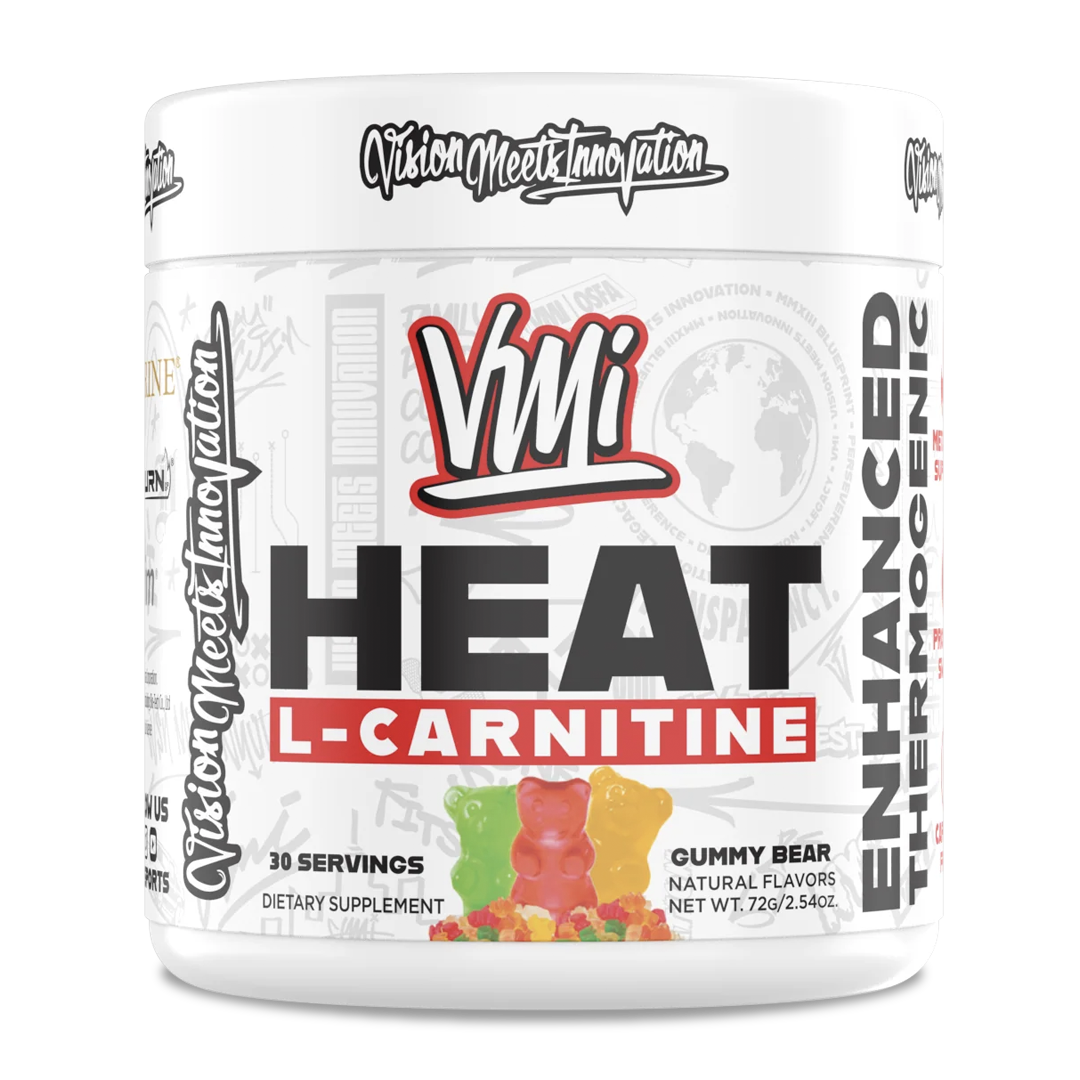 vmi l carnitine heat VMI Sports vmi l carnitine heat VMI Sports