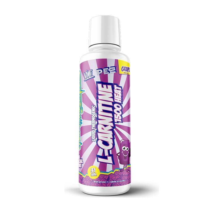 VMI Sports - L-Carnitine 1500 Heat