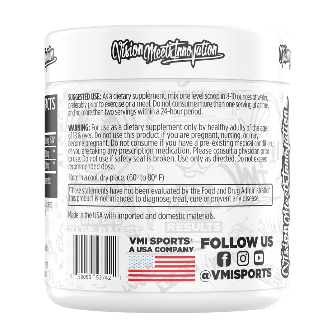 L-carnitine 3000 Powder Fat Burner By Vmi Sports... Get Yok'd Nutrition L-carnitine 3000 Powder Fat Burner By Vmi Sports... Get Yok'd Nutrition