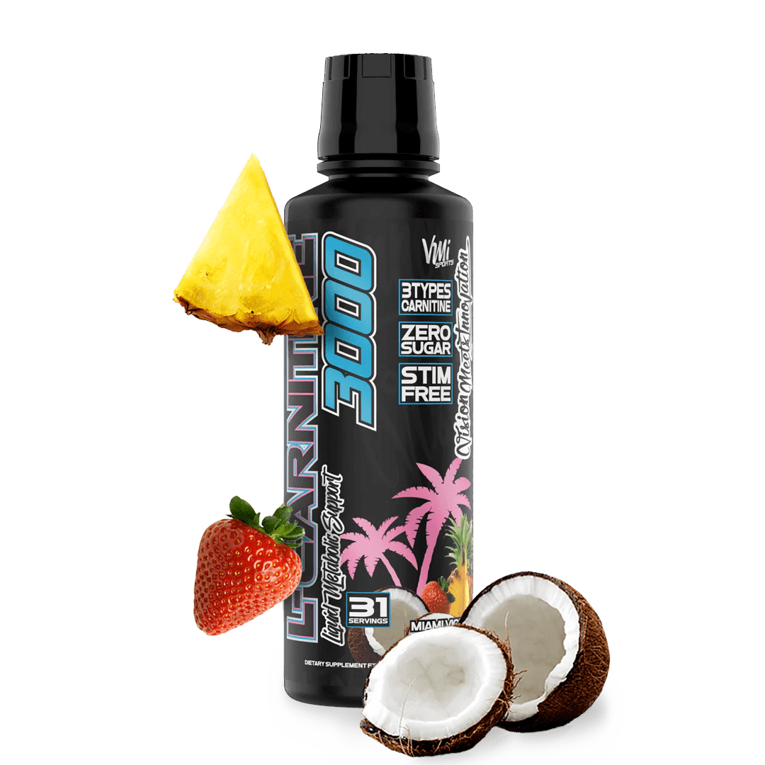 VMI Sports - L-Carnitine 3000