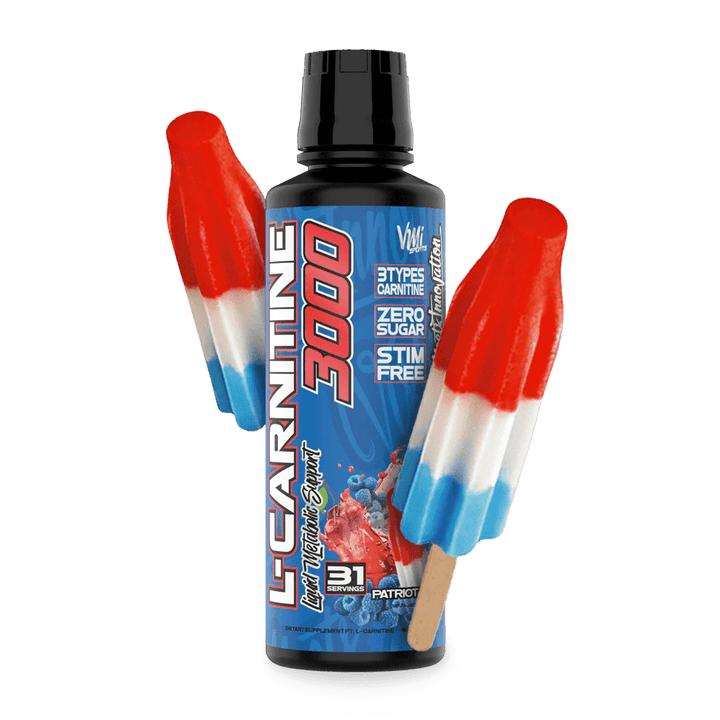 VMI Sports - L-Carnitine 3000