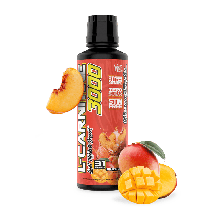 VMI Sports - L-Carnitine 3000