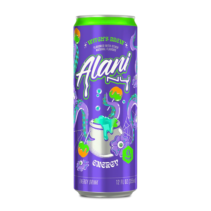 Alani Nu - Energy Drink