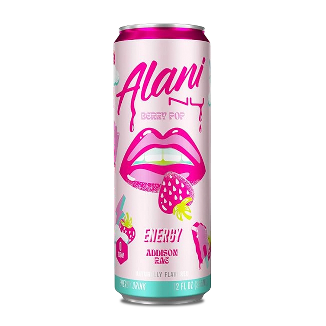 Alani Nu - Energy Drink