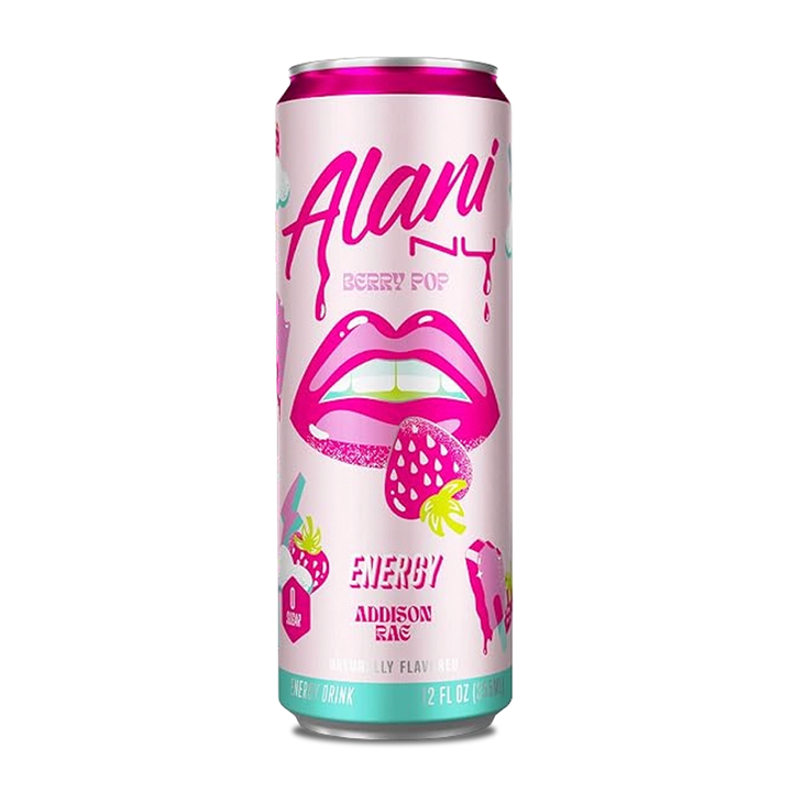 Alani Nu - Energy Drink