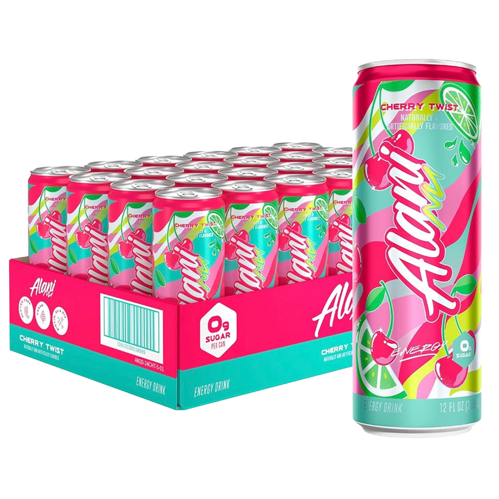 Alani Nu - Energy Drink