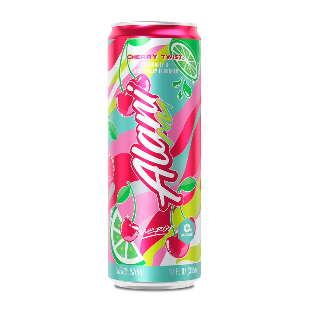 Alani Nu - Energy Drink
