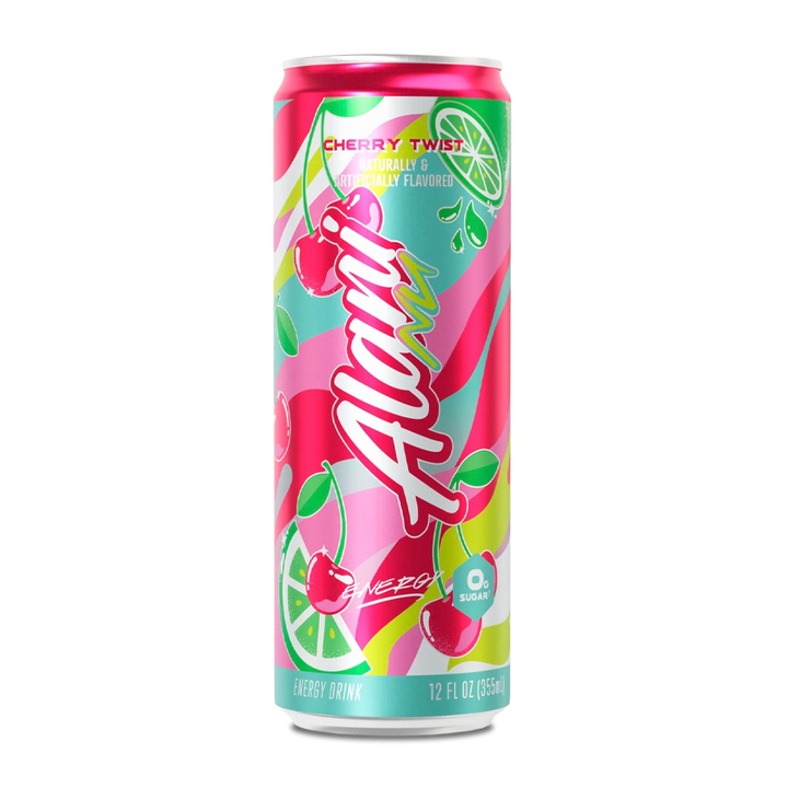 Alani Nu - Energy Drink