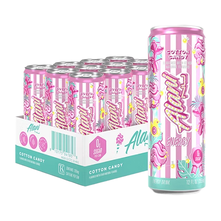 Alani Nu - Energy Drink