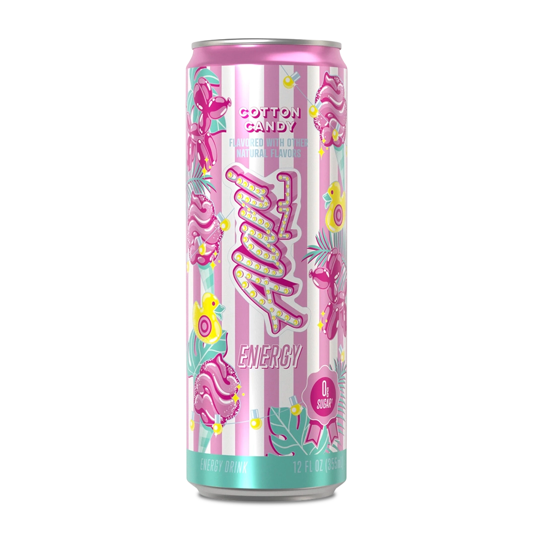 Alani Nu - Energy Drink