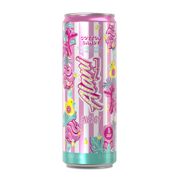 Alani Nu - Energy Drink