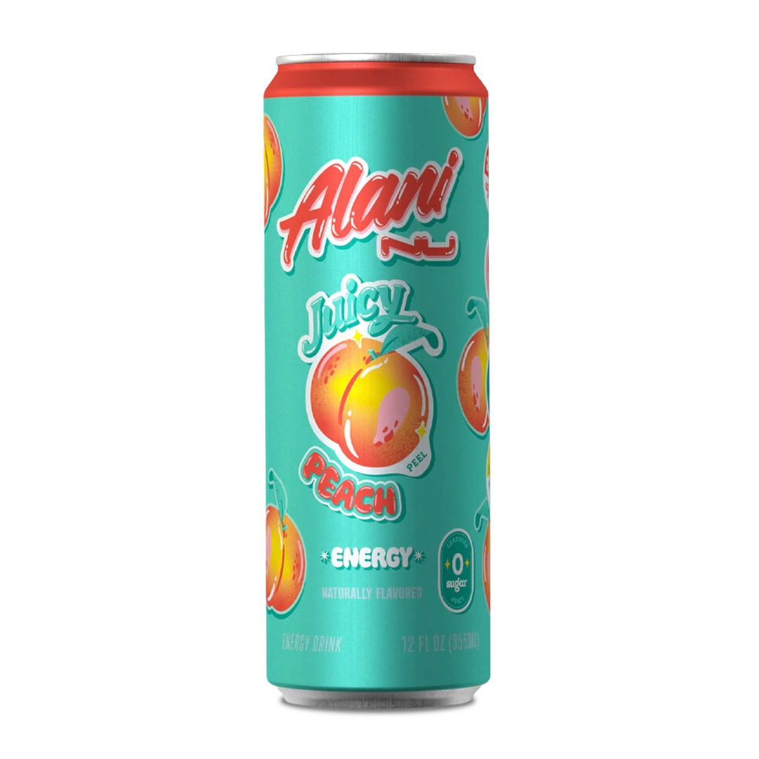 Alani Nu - Energy Drink