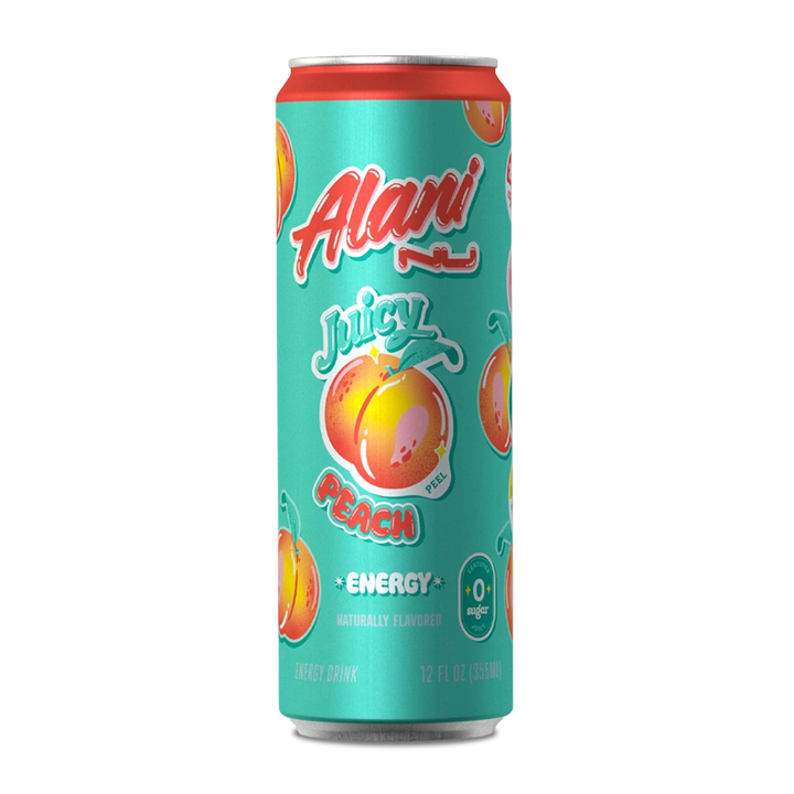 Alani Nu - Energy Drink