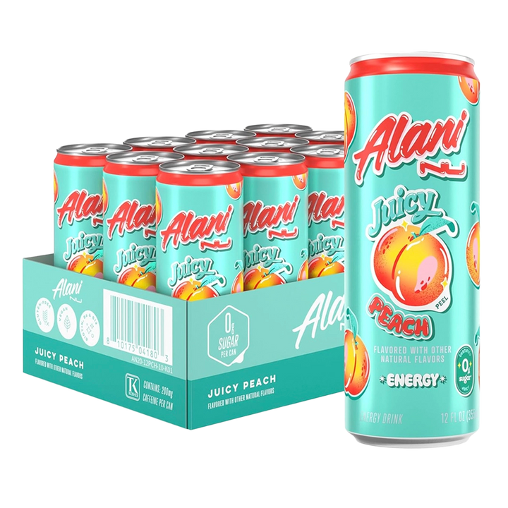 Alani Nu - Energy Drink