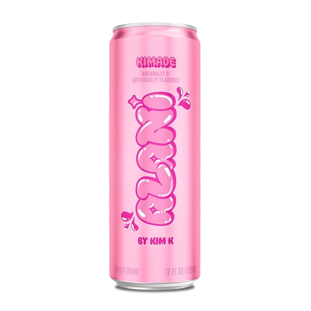 Alani Nu - Energy Drink