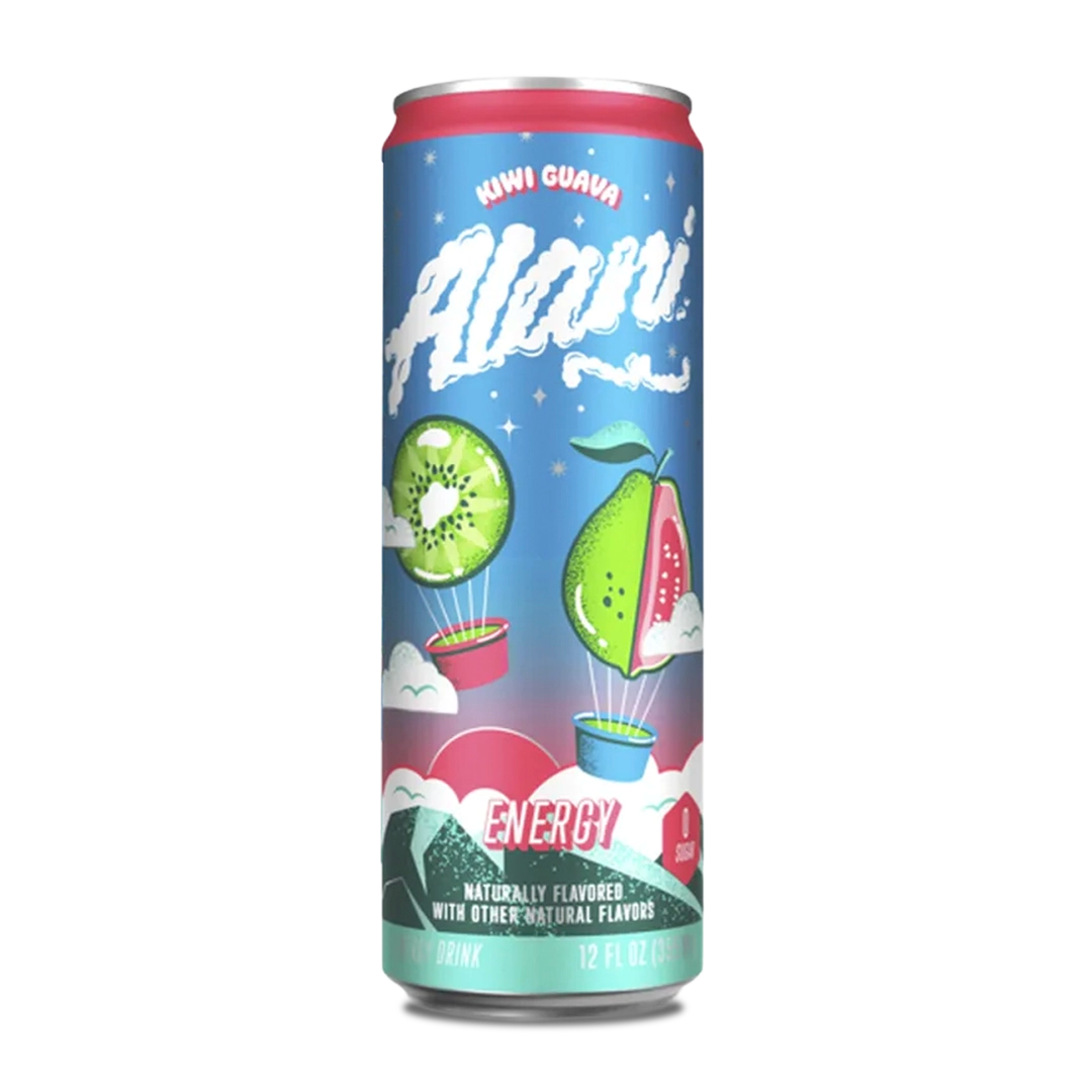 Alani Nu - Energy Drink