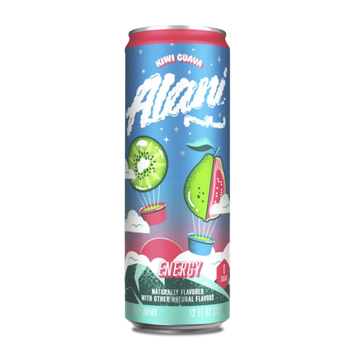 Alani Nu - Energy Drink