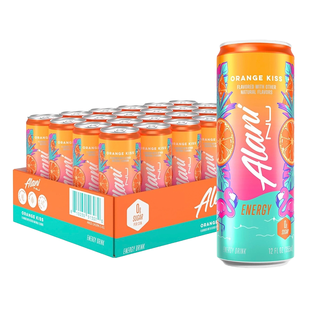 Alani Nu - Energy Drink