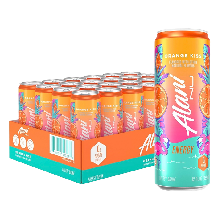 Alani Nu - Energy Drink