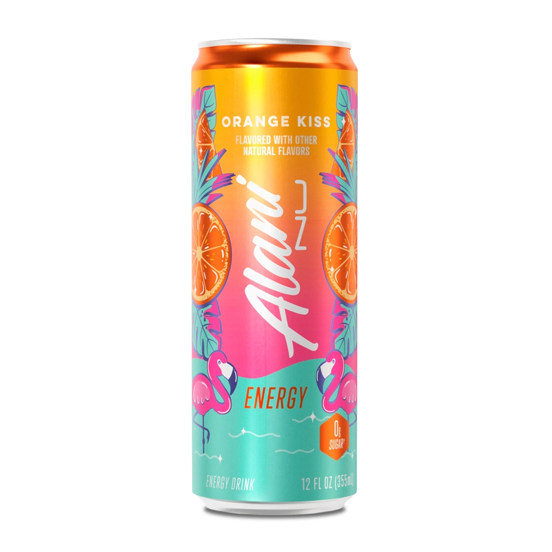 Alani Nu - Energy Drink