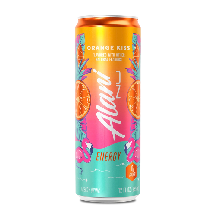 Alani Nu - Energy Drink