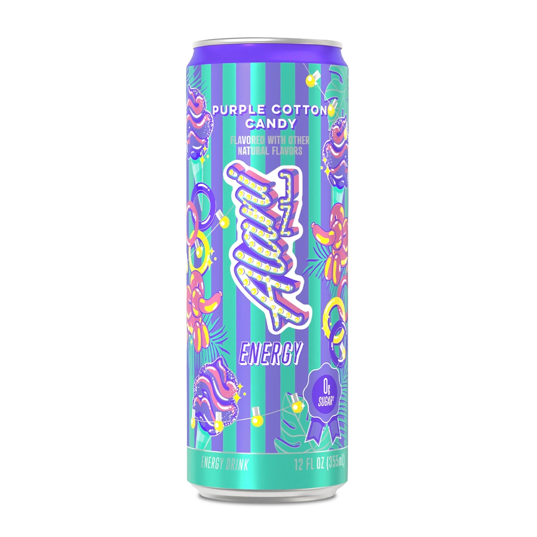 Alani Nu - Energy Drink