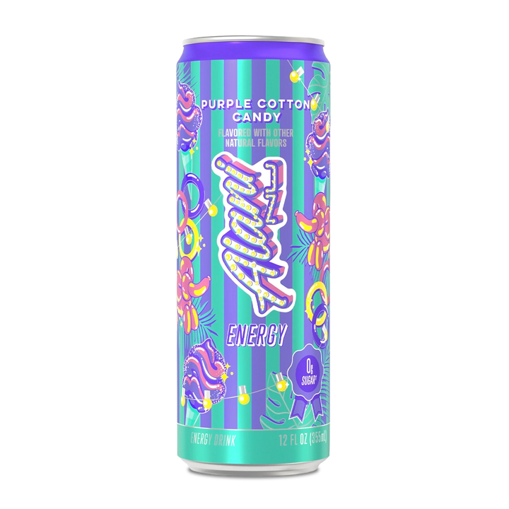 Alani Nu - Energy Drink