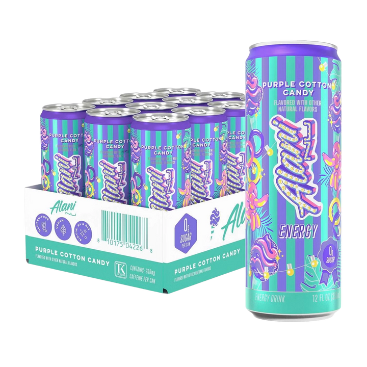 Alani Nu - Energy Drink