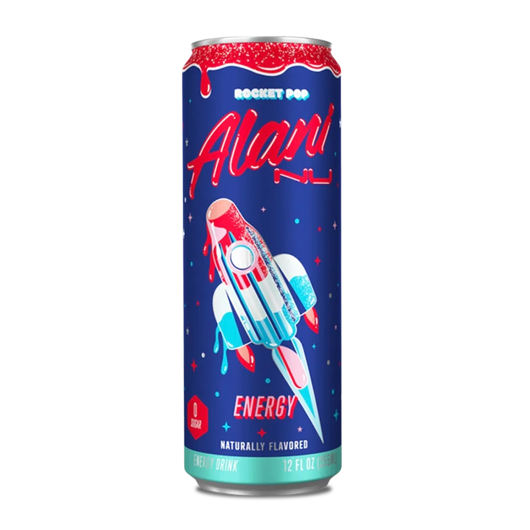 Alani Nu - Energy Drink