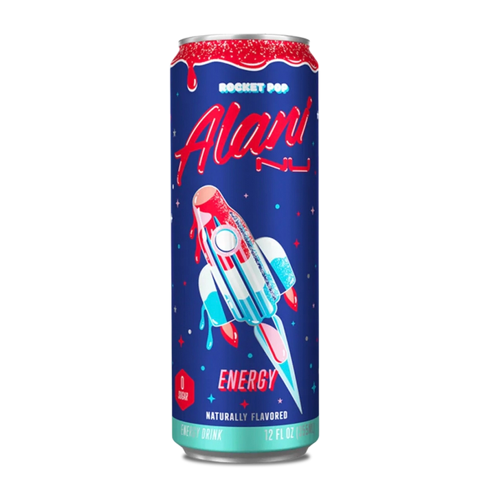 Alani Nu - Energy Drink