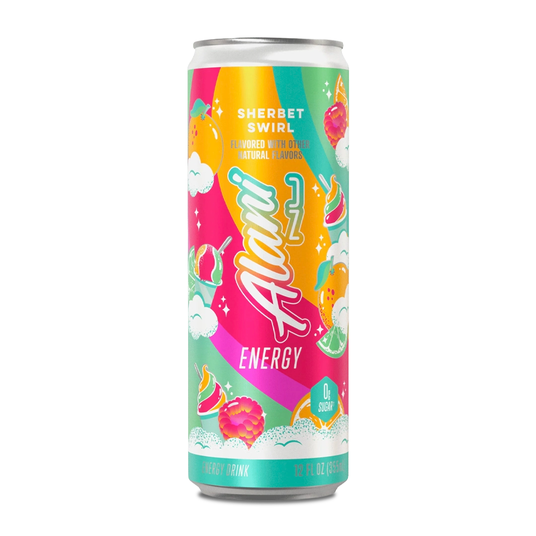 Alani Nu - Energy Drink