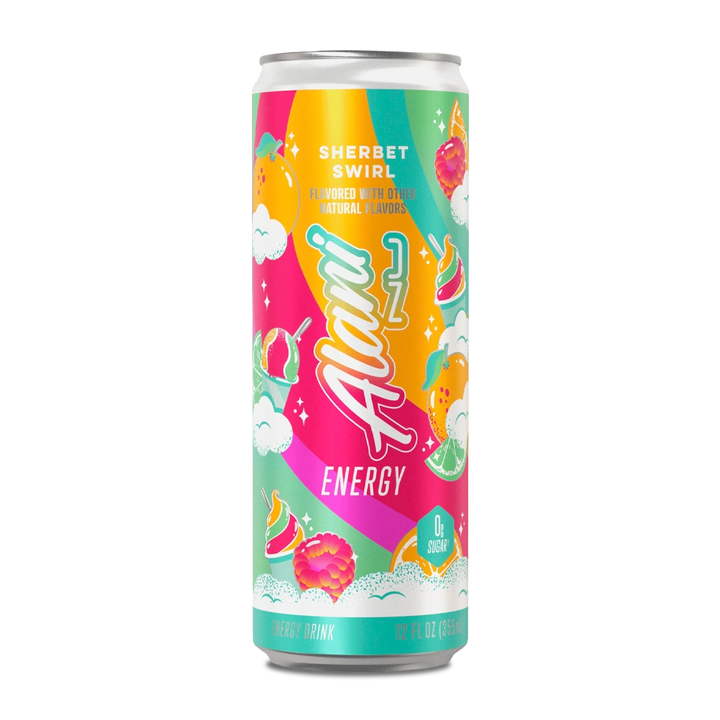 Alani Nu - Energy Drink