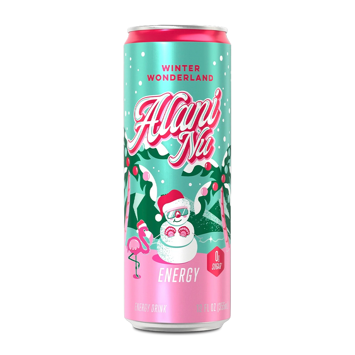 Alani Nu - Energy Drink