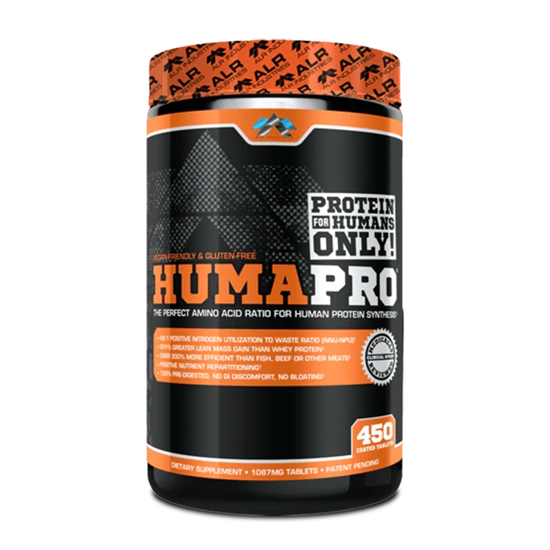 ALRI - HumaPro Tablets