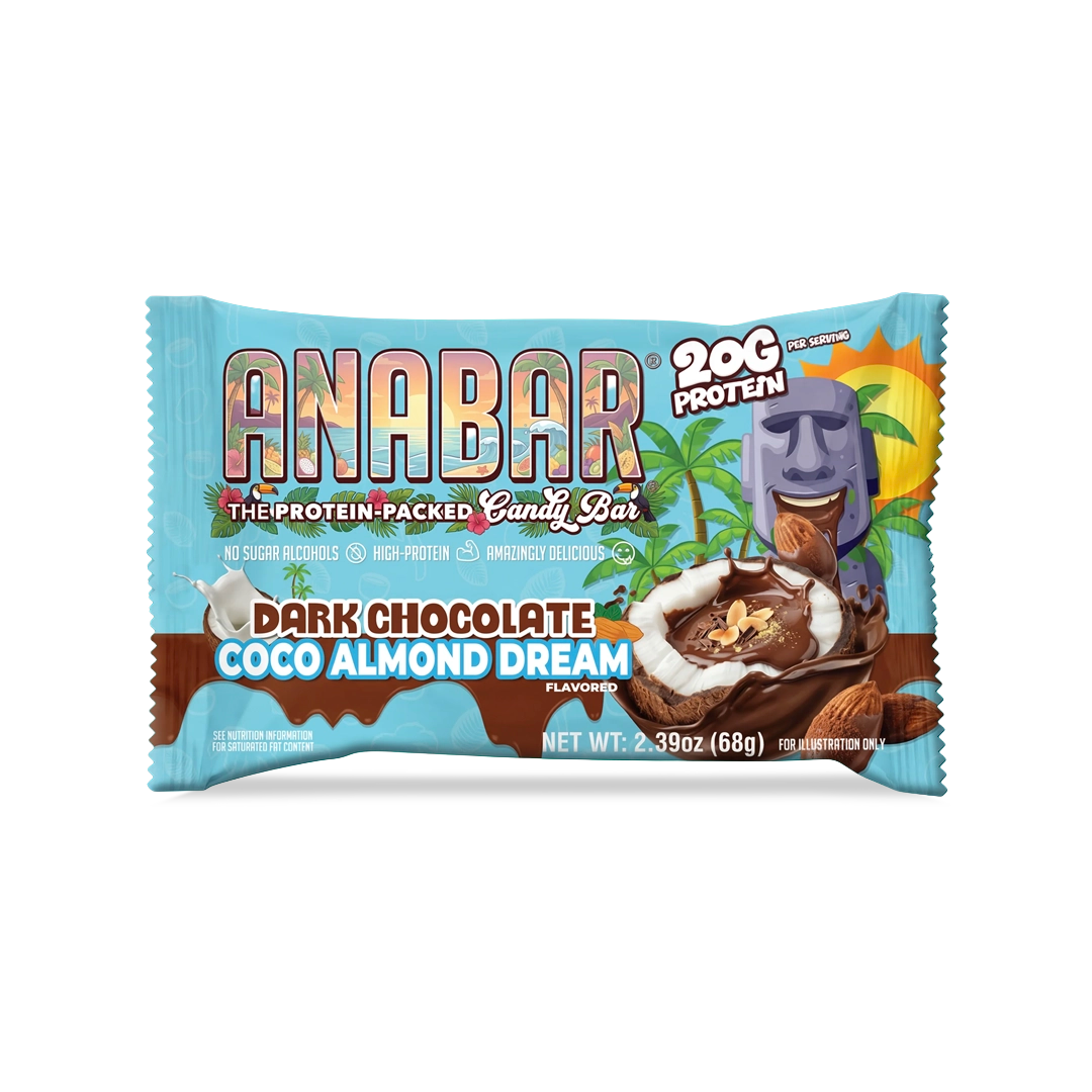 Final Boss Performance - ANABAR