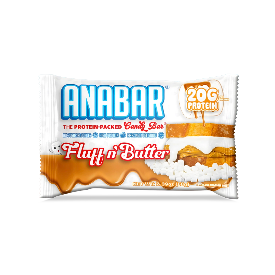 Final Boss Performance - ANABAR