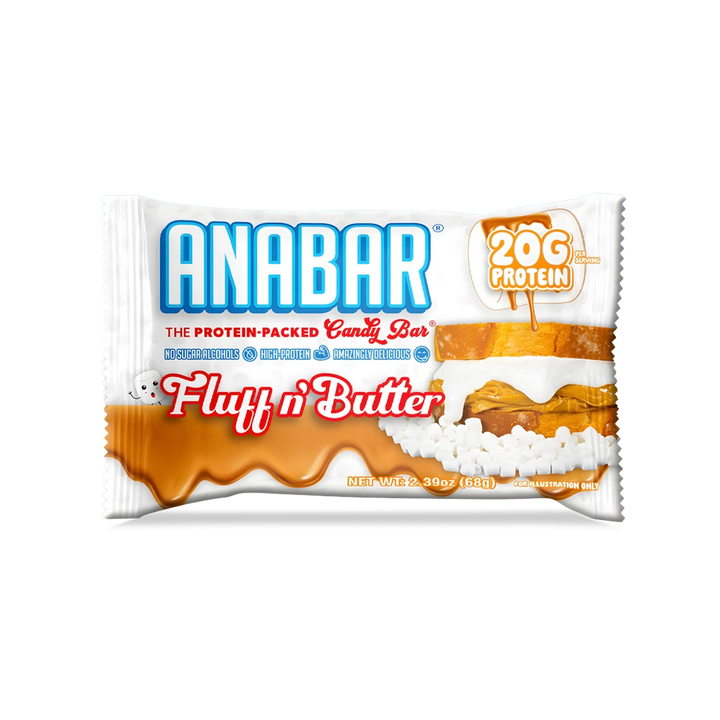Final Boss Performance - ANABAR